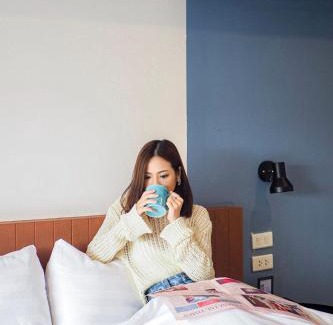 Minburi Hôtel | Saffron Hill Minburi