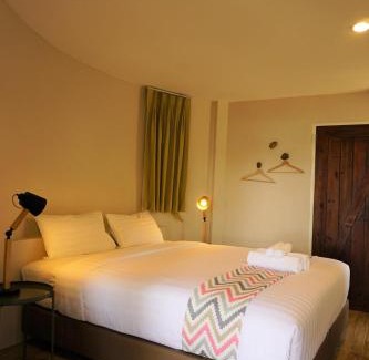 Ko Chang Hôtel | Saffron On The Sea Resort