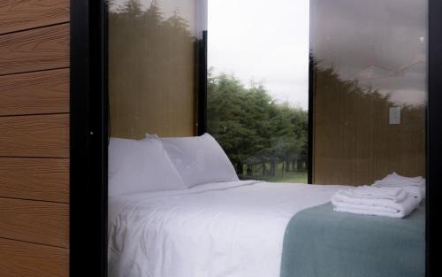 West Eyreton Maison | Saffrondaze Farmstay by Tiny Away