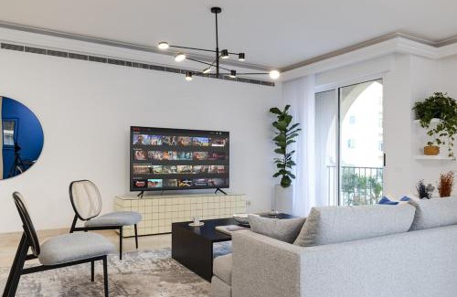 Beirut Central District Appartement | Safi Blues 3 BR Apartment
