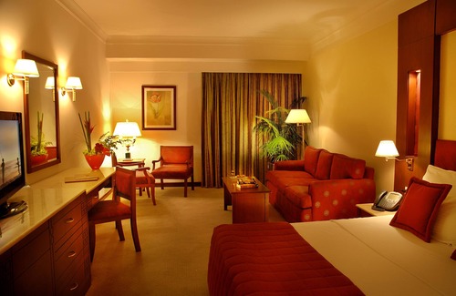 Al Duqqi Hôtel | Safir Hotel Cairo