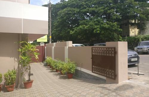Thampanoor Hôtel | Safire Residency