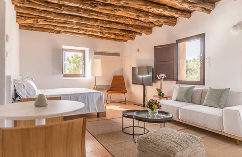 Sant Llorenc de Balafia Autre | Safragell Ibiza Suites & Spa