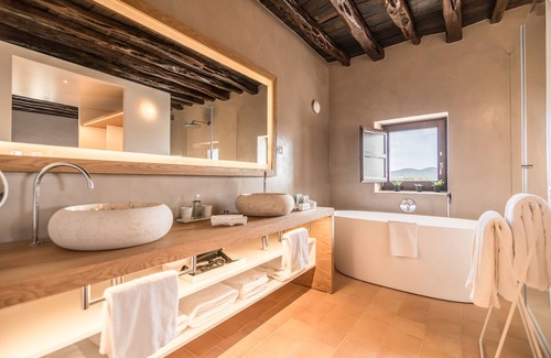 Sant Llorenc de Balafia Autre | Safragell Ibiza Suites & Spa