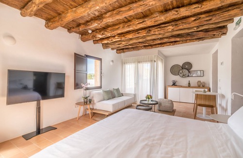 Sant Llorenc de Balafia Autre | Safragell Ibiza Suites & Spa