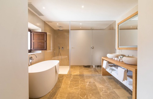 Sant Llorenc de Balafia Autre | Safragell Ibiza Suites & Spa