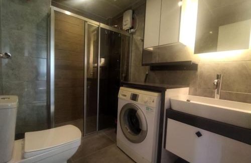 Dalaman Appartement | Safran House