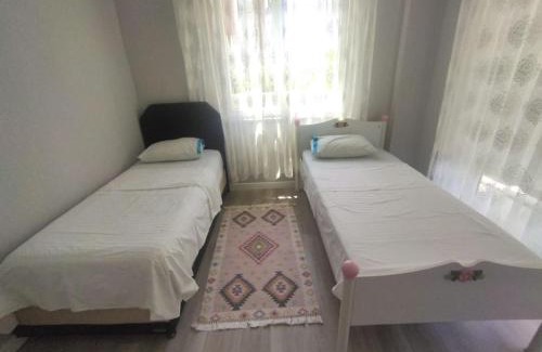 Dalaman Appartement | Safran House