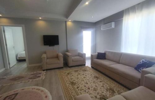 Dalaman Appartement | Safran House