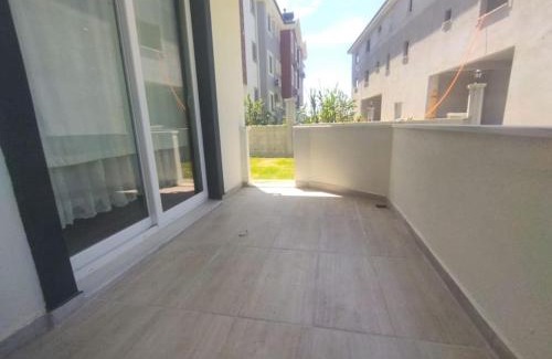 Dalaman Appartement | Safran House