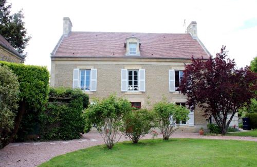 Jort Lit Et Petit-Déjeuner | Safranière de la Venelle du Moulin