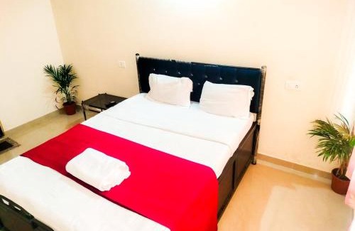 Varca Appartement | Safron Modern Stay at Varca, Goa