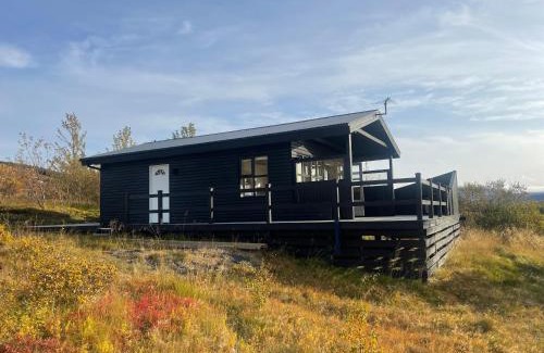 Borgarnes Appartement | Saga Cabin Borgarbyggð