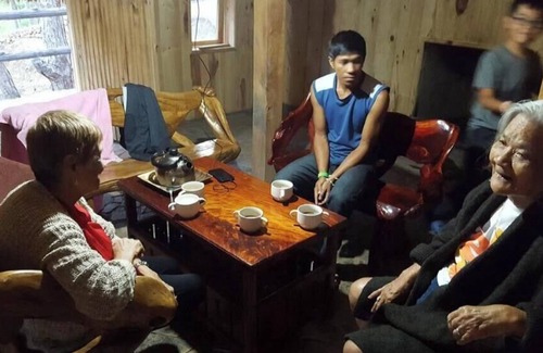 Sagada Cabine | Sagada Heritage Village