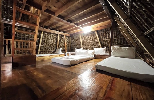 Sagada Cabine | Sagada Heritage Village