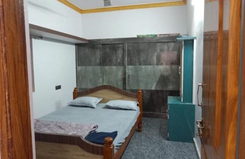 Kamalapur Maison | Sagar Homestay Hampi