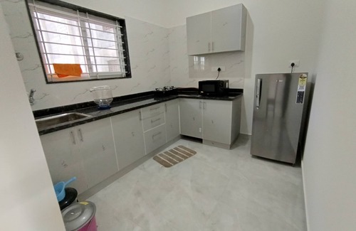 Agara Appartement | SAGAR NIWAS SARJAPUR