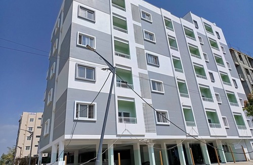 Agara Appartement | SAGAR NIWAS SARJAPUR