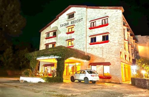 Kishanganj Hôtel | Sagar Resort - Mountain View Near Mall Road