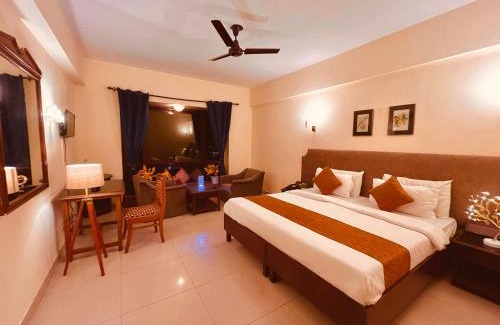 Kishanganj Hôtel | Sagar Resort - Mountain View Near Mall Road