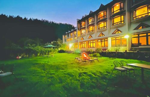 Kishanganj Hôtel | Sagar Resort - Mountain View Near Mall Road