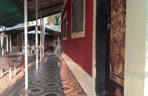 Murud-Harnai Maison | Sagar sandhya home stay