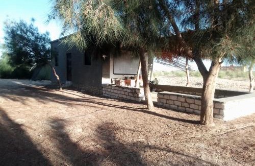 Siwa Maison | Sagda
