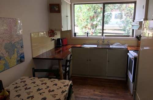 Toora North Autre | Sage Cottage South Gippsland