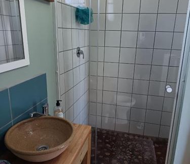 Wilderness Appartement | Sage Cottage