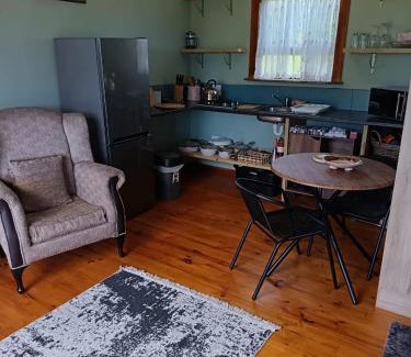 Wilderness Appartement | Sage Cottage
