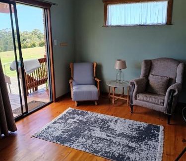 Wilderness Appartement | Sage Cottage