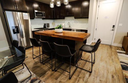 Moab South Valley Maison | Sage Creek E3 in Moab with Private Hot Tub and Community Pool
