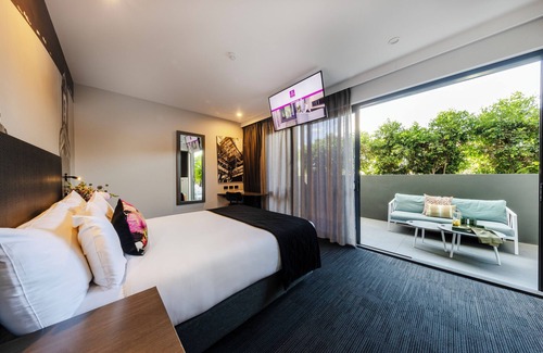 Fortitude Valley Hôtel | Sage Hotel James Street