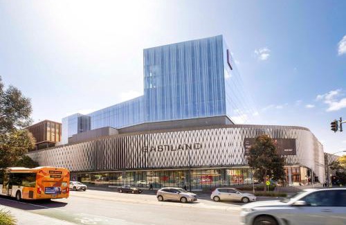 Ringwood Hôtel | Sage Melbourne Ringwood