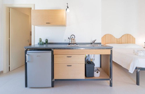 Modica Maison | Sage - open space in the Hyblean countryside