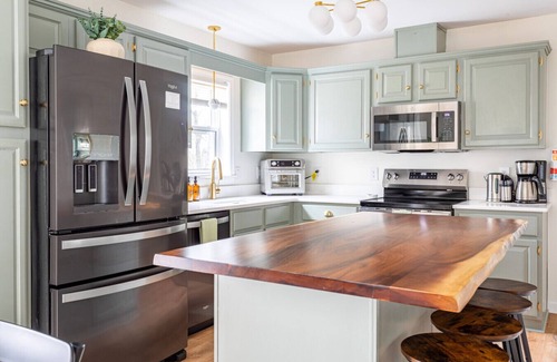 Mount Marion Appartement | Sage Retreat