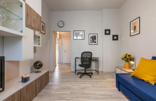 Pisa Appartement | Sage&Rosemary Home - with Garden by Pleiades Home