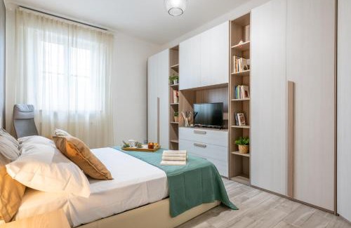 Pisa Appartement | Sage&Rosemary Home - with Garden by Pleiades Home