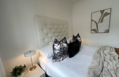 Tokai Lit Et Petit-Déjeuner | 2 On Lismore Guesthouse 10