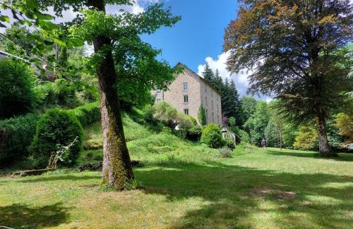 Treignac Appartement | SAGE Studio