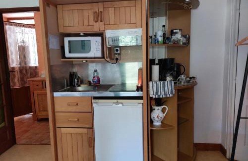 Treignac Appartement | SAGE Studio