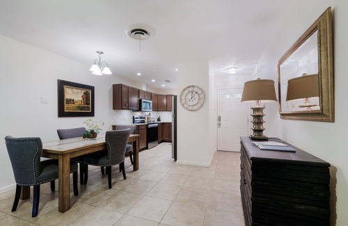 North San Antonio - SAT Maison | Sage Suite II - Sûr, propre et confortable (Animaux acceptés)