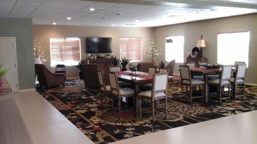 Crystal City Hôtel | Sagebrush Hotel