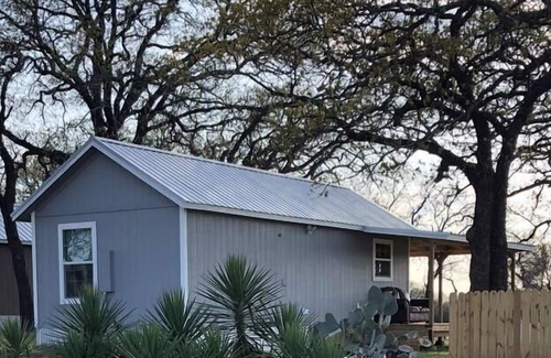 Rosston Cabine | SageBrush Luxurious Tiny Home Brand New!!!