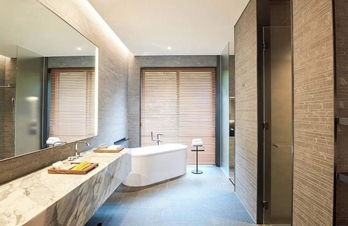 Hongcheon Hôtel | Sagewood Hong Cheon