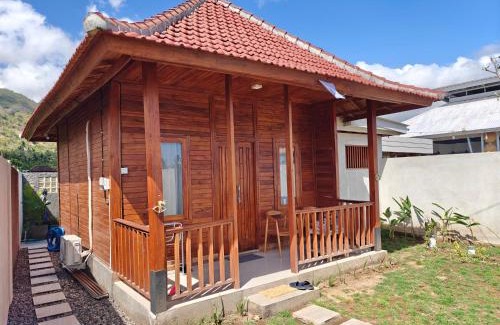 Purwakerti Villa | Saghara Villa