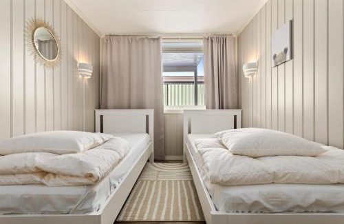 Hafslo Appartement | Sagi 1 Privat Apartment