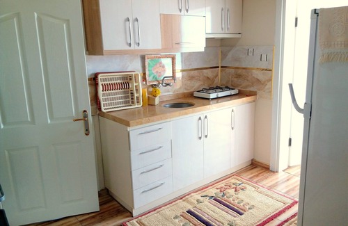 Ocaklar Maison | Saglik Apart Pansiyon