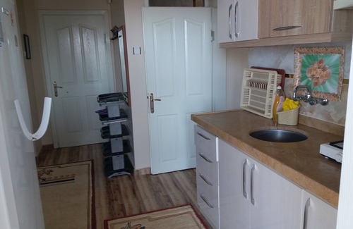 Ocaklar Maison | Saglik Apart Pansiyon