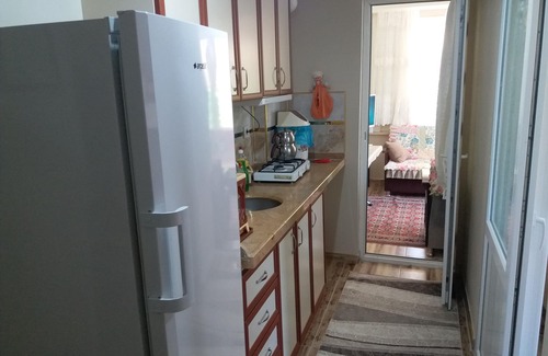 Ocaklar Maison | Saglik Apart Pansiyon